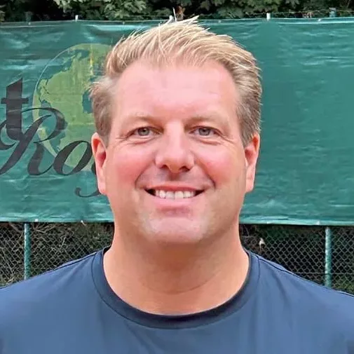 Patrick Bartz, 1. Vorsitzender