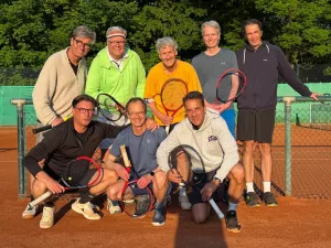 TPSK Herren 50 I
